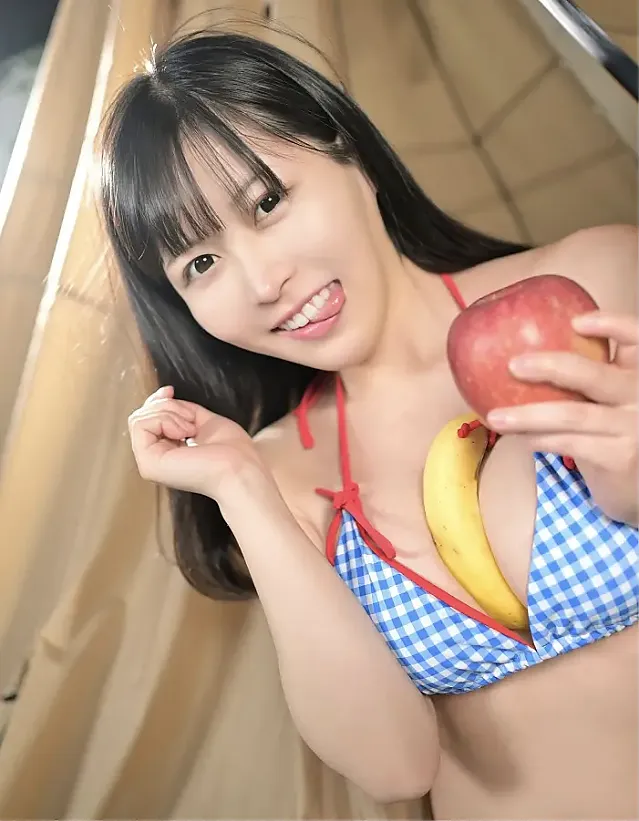 리사 마루야마(익사이팅 맥스 2025년 7호)