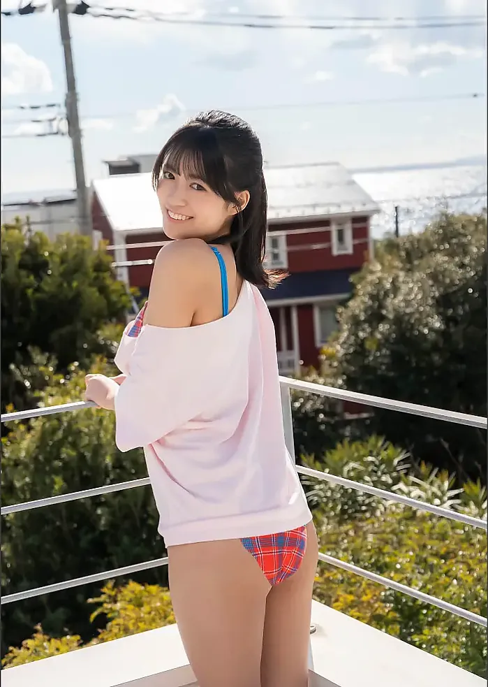 시키 아카마, 디지털 PHOTOBOOK ‘ 버밀리온’ Set.02