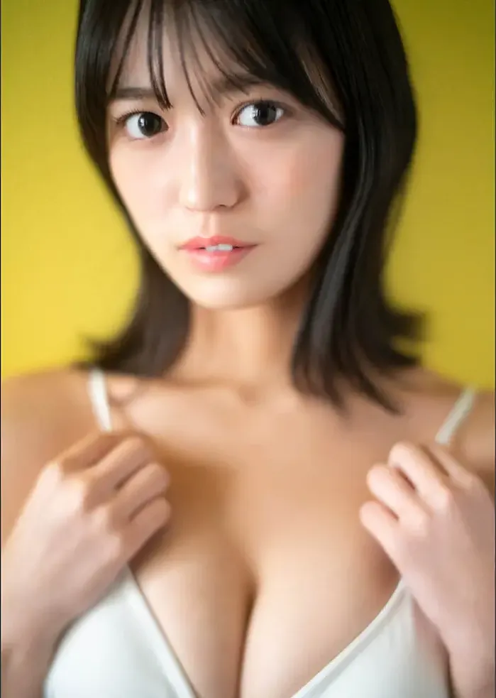 시키 아카마, 디지털 PHOTOBOOK ‘ 버밀리온’ Set.02