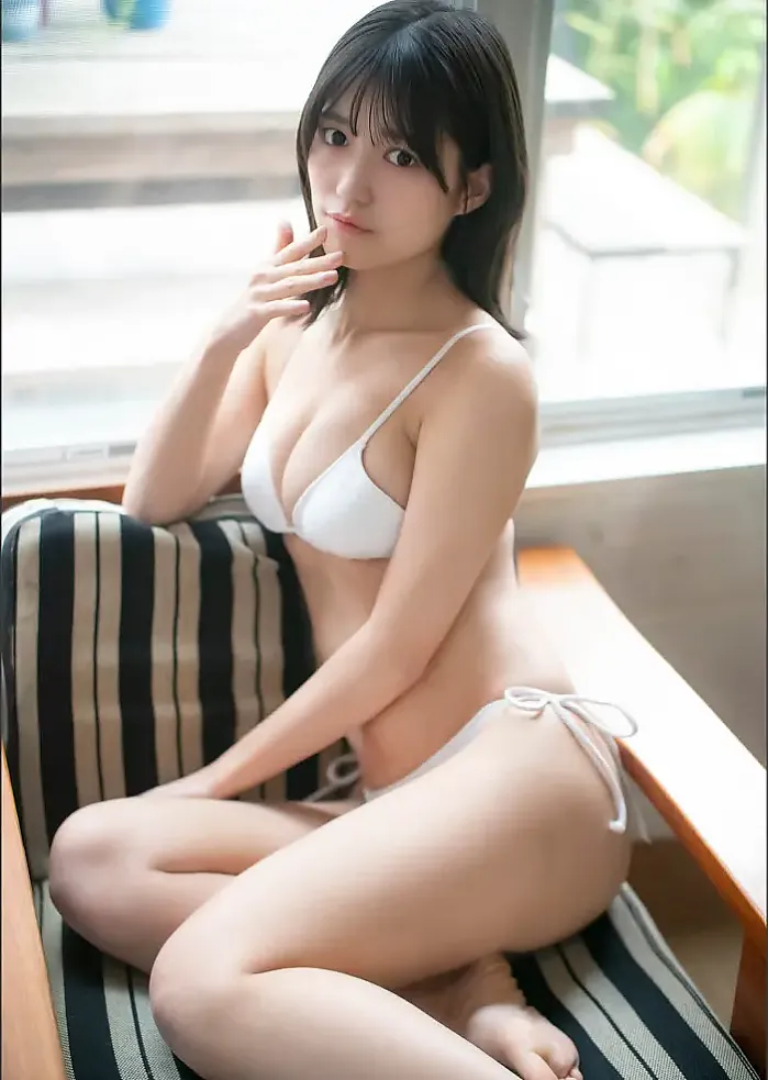 시키 아카마, 디지털 PHOTOBOOK ‘ 버밀리온’ Set.02