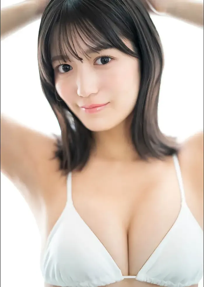 시키 아카마, 디지털 PHOTOBOOK ‘ 버밀리온’ Set.02