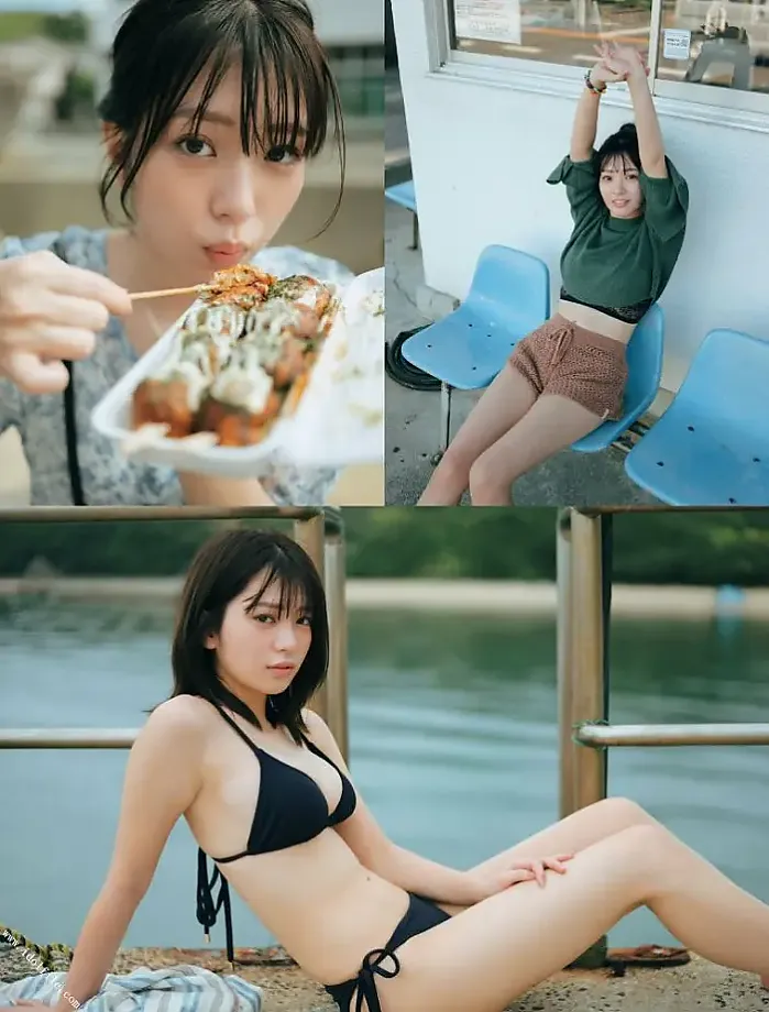 미도리 나가스키