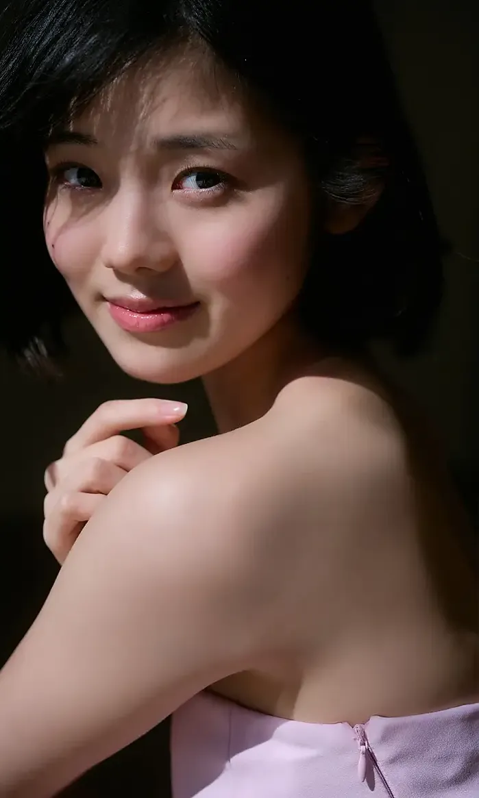 코하쿠 시다, 주전 Photo Book 「호박색 시간」Set.01