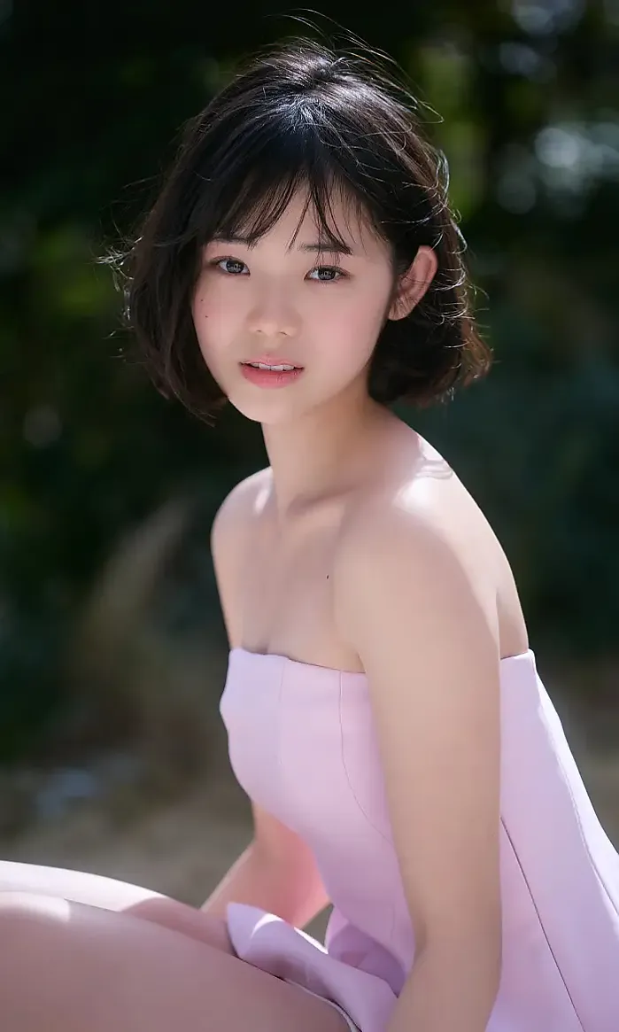 코하쿠 시다, 주전 Photo Book 「호박색 시간」Set.01