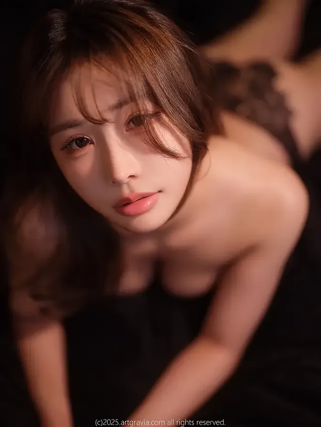 연유 아트그라비아 Vol.720 아트그라비아 세트.03