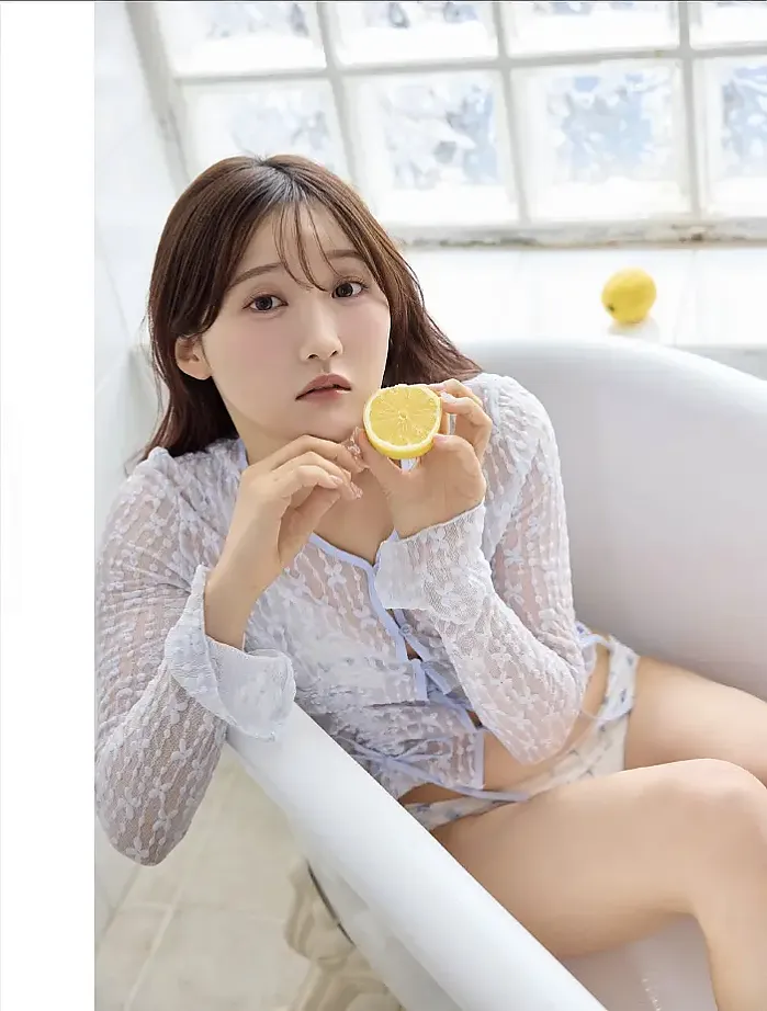 FLASH 디지털 사진집의 명작(플래시 2025년 6월 17일호)