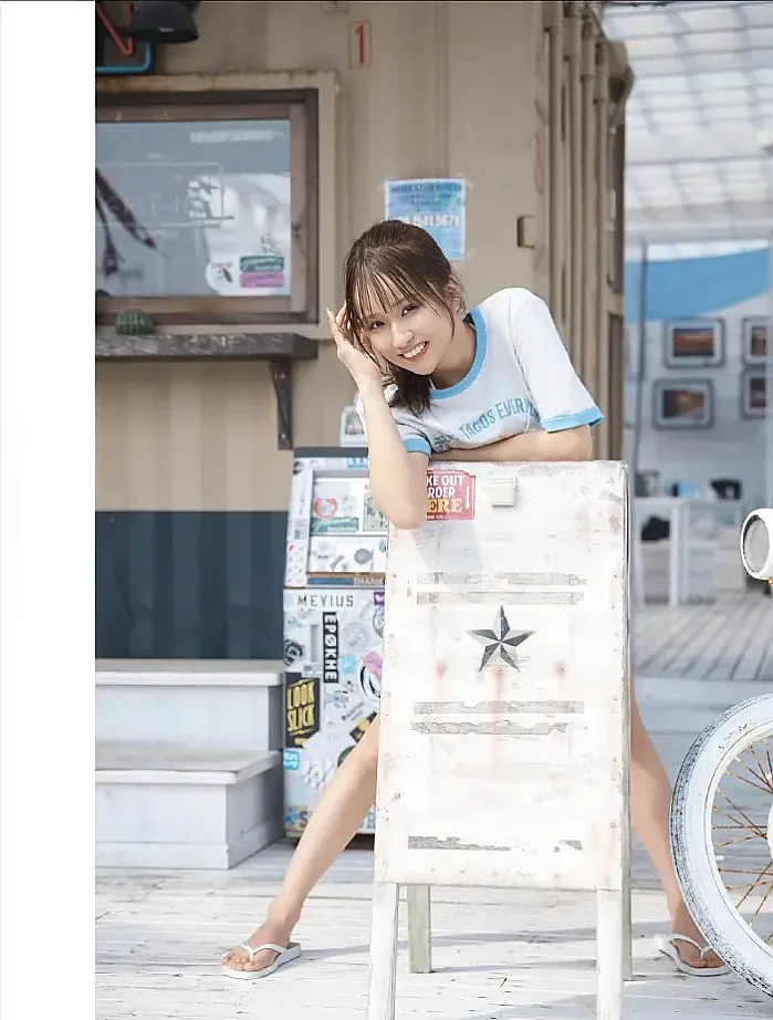 FLASH 디지털 사진집의 명작(플래시 2025년 6월 17일호)