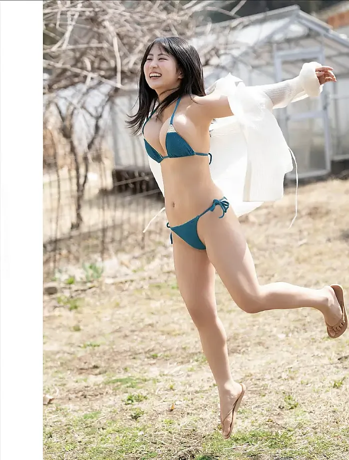 FLASH 디지털 사진집의 명작(플래시 2025년 6월 17일호)