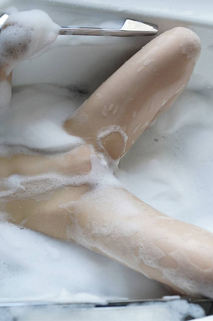 이치하 아마츠 FRIDAY 디지털 사진집 『전 JR 동일본 직원이 설마 풀 누드 vol.2』 Set.03