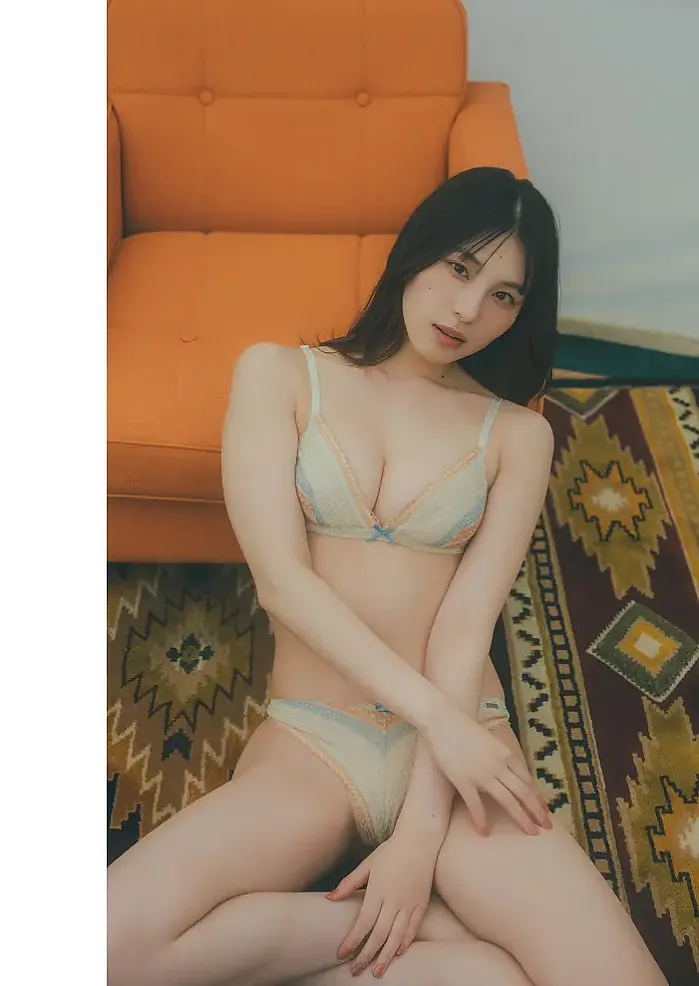 이오리 사가라 (주간 플레이보이 2025년 26호)