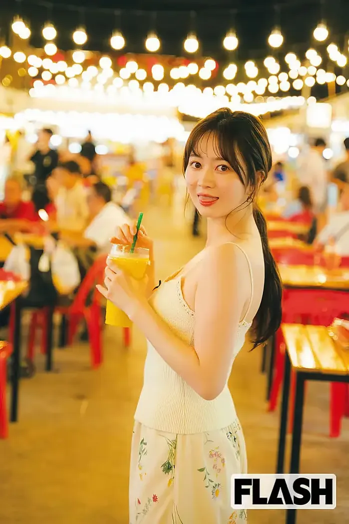 유나 에고 (플래시 2025년 7월 8일자)