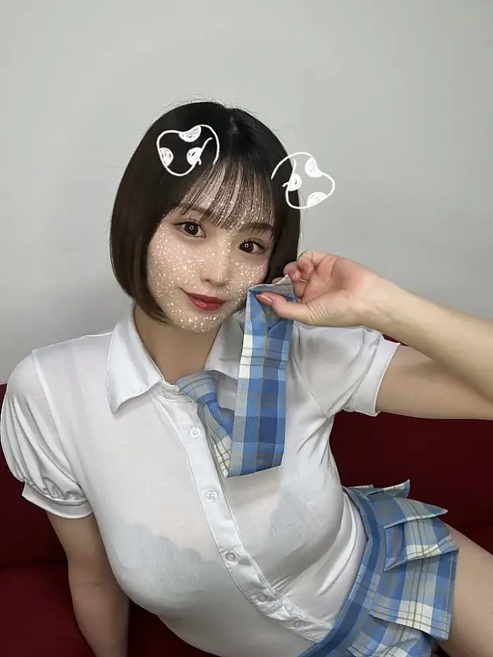 츠쿠모 요루 피부 하얗고 연기 잘해서 색기가 타고난 AV 배우