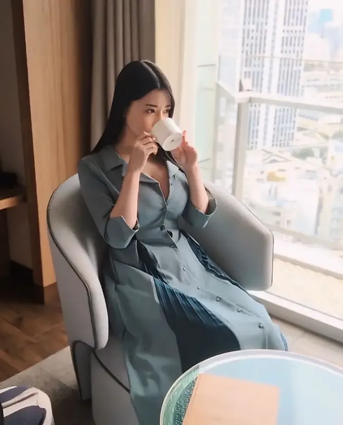 에이트맨이 예고하는 초대형 AV 신인 배우