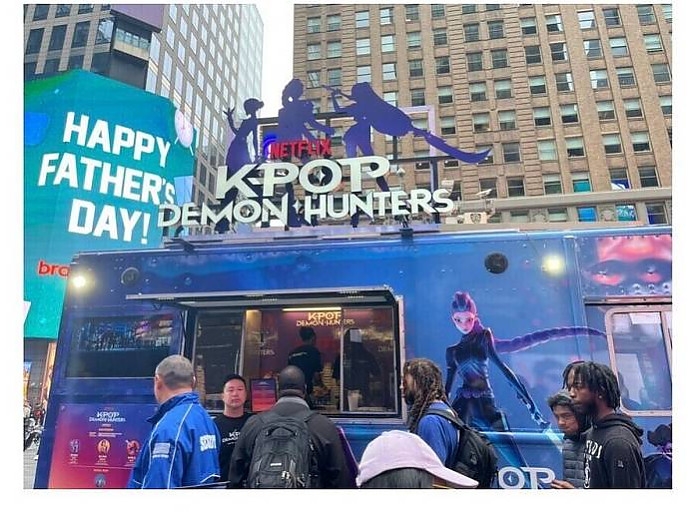 올해 상반기의 가성비 갑 마케팅