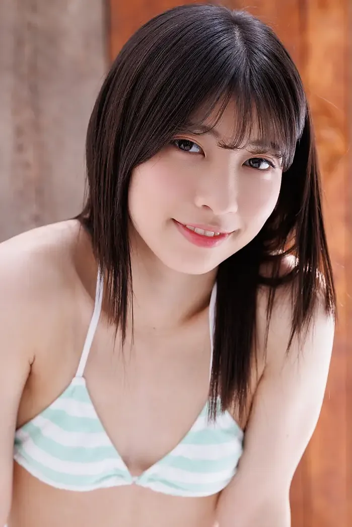 니시카와 아카네 [b gen PPV01 니시카와 A14] (2)