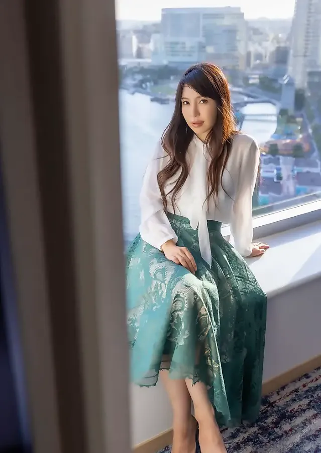 불륜여행 가고 싶은 글래머