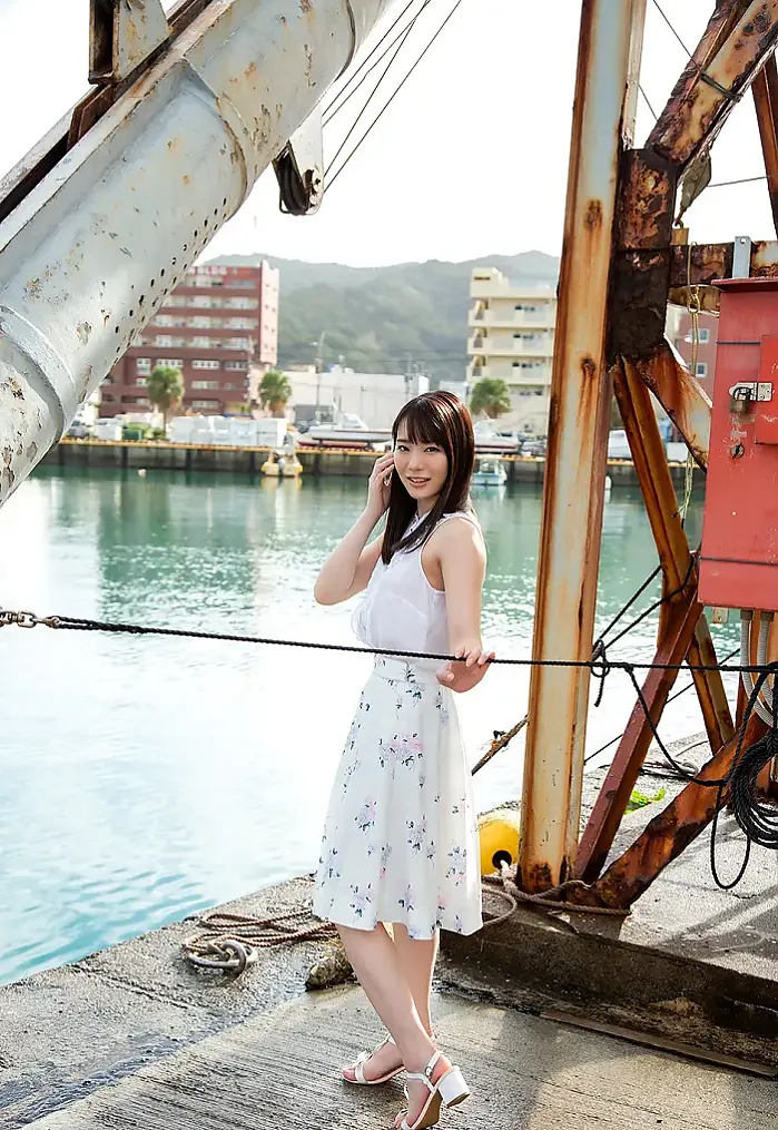 스즈무라 아이리 여신 미모