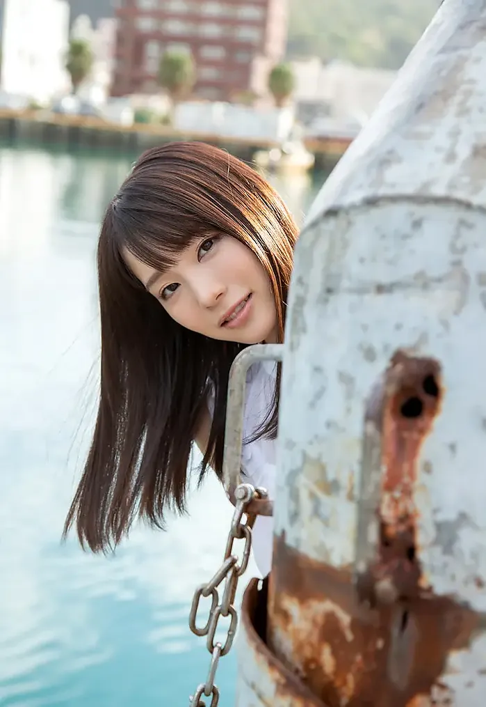 스즈무라 아이리 여신 미모