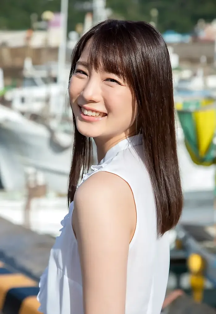 스즈무라 아이리 여신 미모