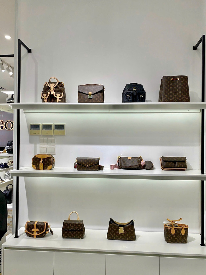 [다낭] HOT PLACE GOM 곰 명품샵