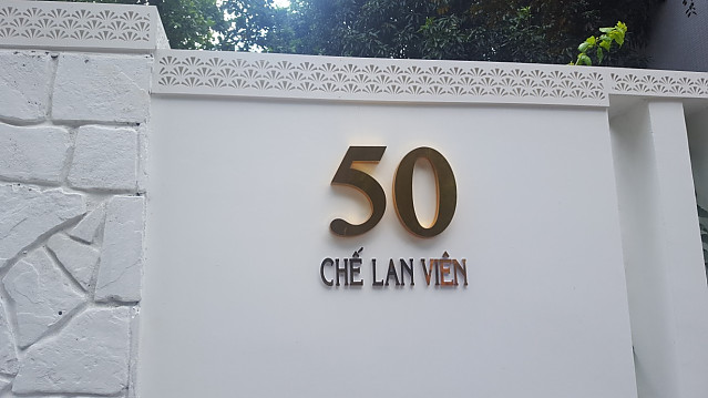 [다낭] Garden pool villa 미케비치 풀빌라