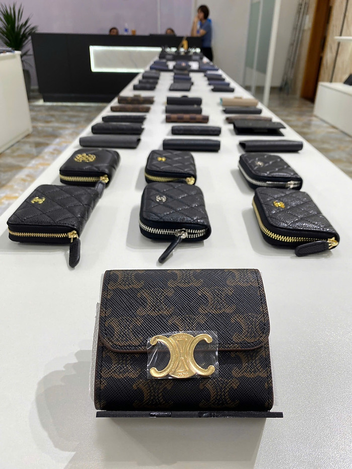 [다낭] HOT PLACE GOM 곰 명품샵