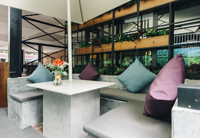 [다낭] 파칭코 밀리언갓