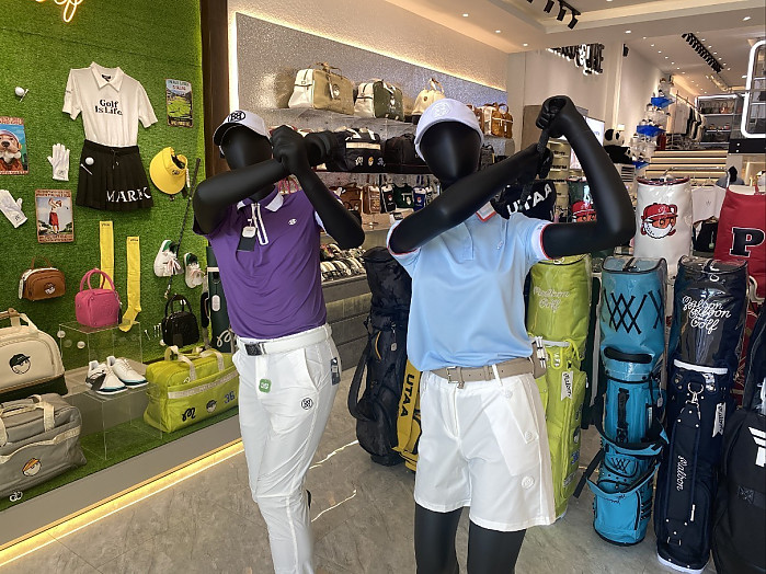 [다낭] 골프샵  FLEXGOLF