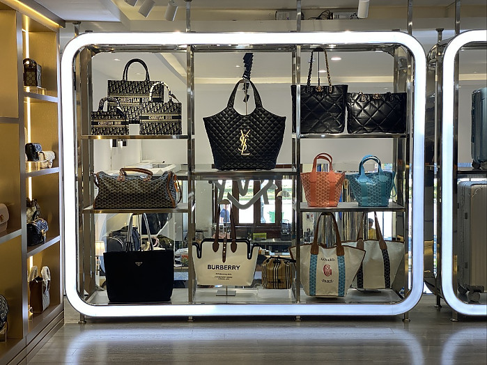 [다낭] 골프샵  FLEXGOLF