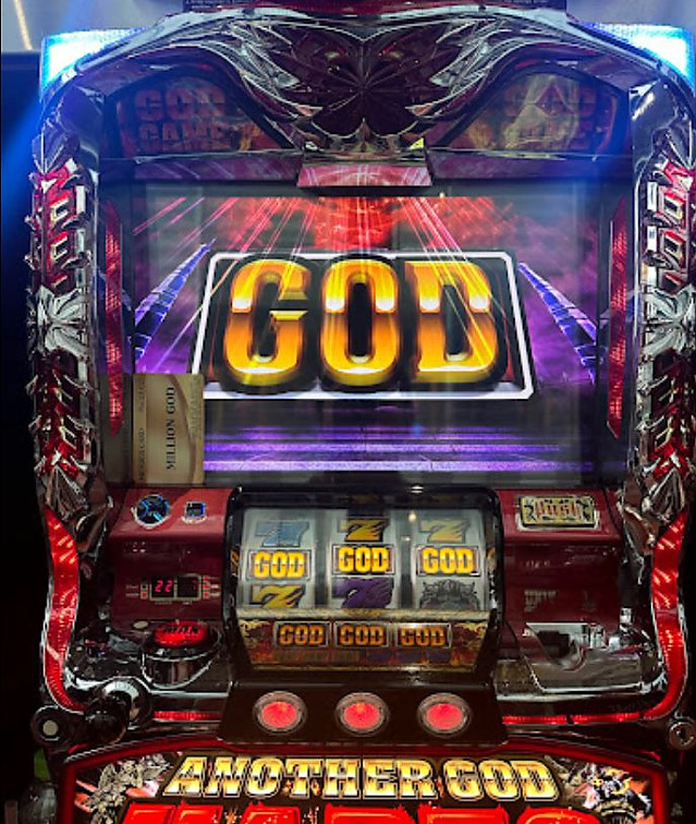 [다낭] 파칭코 밀리언갓