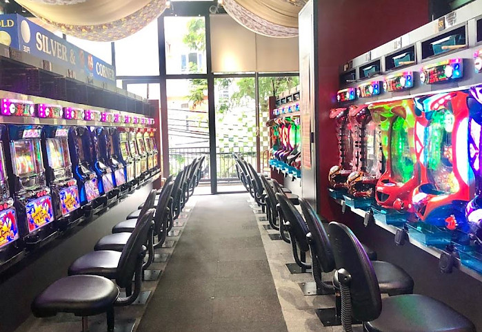 [다낭] 파칭코 밀리언갓