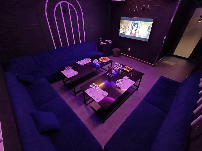 오로라 가라오케(1군)