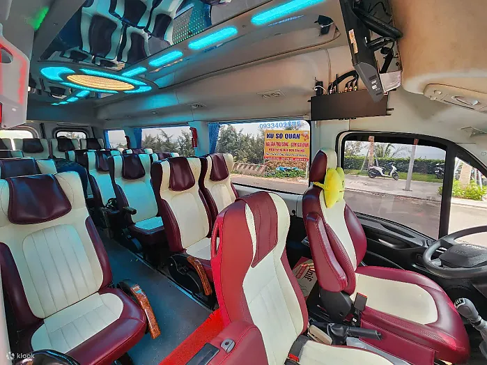 껀저 생물권 보전지역 원숭이섬 투어