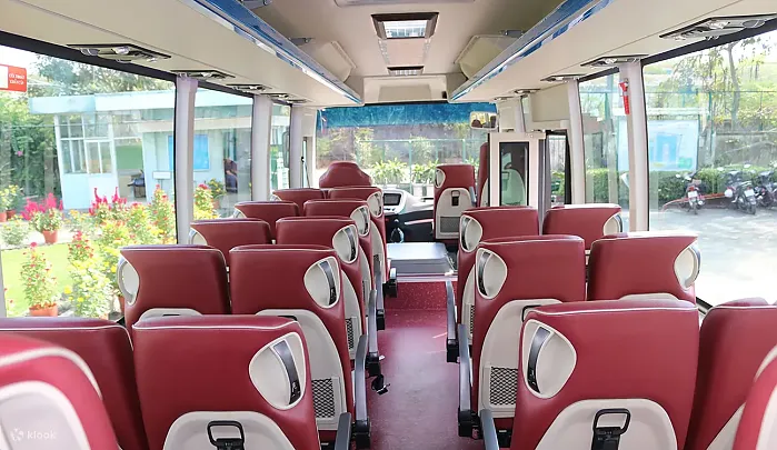 껀저 생물권 보전지역 원숭이섬 투어