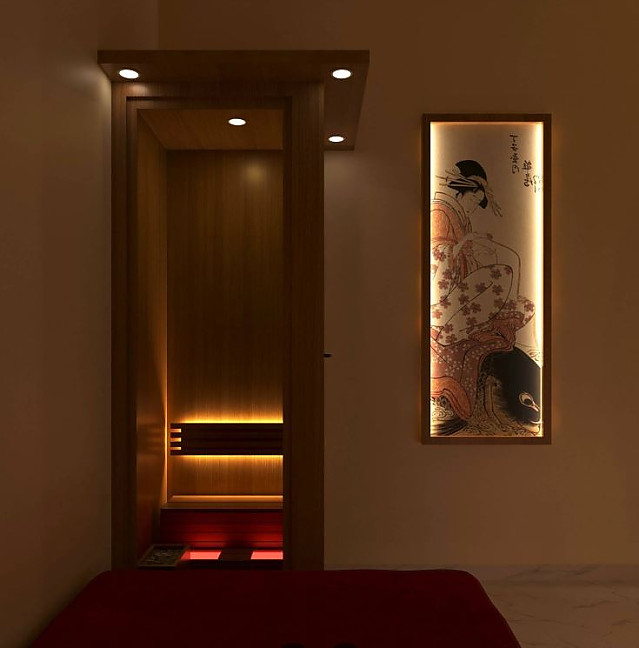 [붕타우] 토쿄 마사지 푸 미 – 붕따우 최고의 VIP 마사지 (불건마)