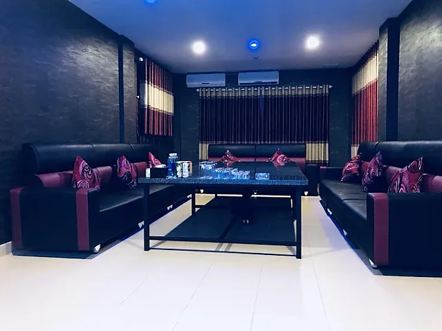 [붕타우] 세븐 가라오케 세븐KTV