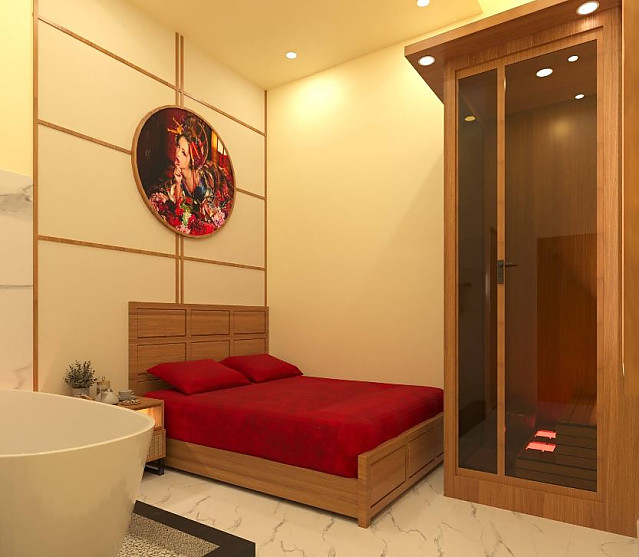 [붕타우] 토쿄 마사지 푸 미 – 붕따우 최고의 VIP 마사지 (불건마)