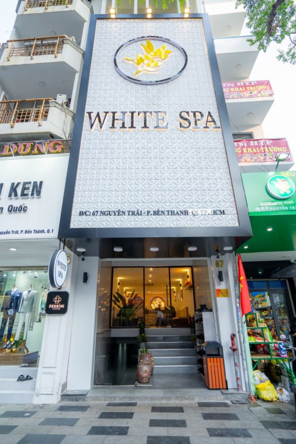 화이트스파 (건마)