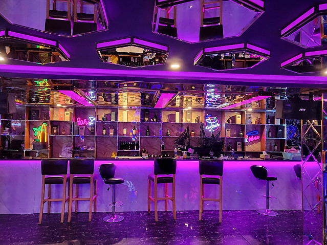 아레나 가라오케(7군)