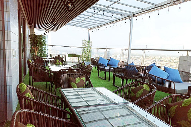 [하노이] 하이퐁 코비호텔