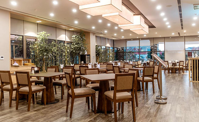 [하노이] 하이퐁 코비호텔