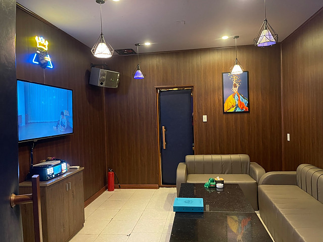 [다낭] 판도라 토킹바