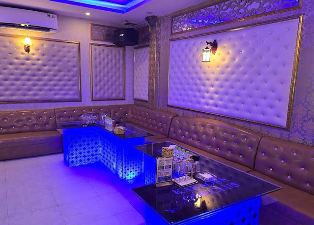 [하노이] 존슨 가라오케(하노이 미딩)