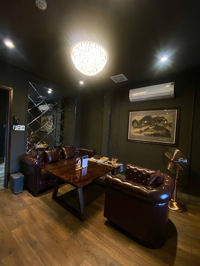 바나나 사우나(7군)