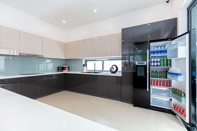 [붕타우] 붕따우(단속 없음) 6성급 최고급 풀빌라