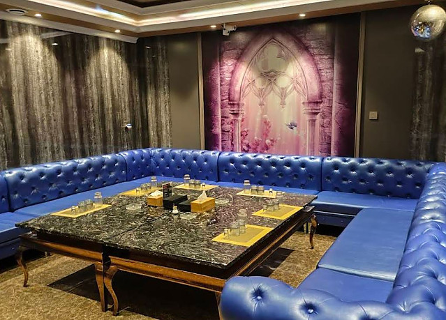 [다낭] 아우디(audi) 가라OK