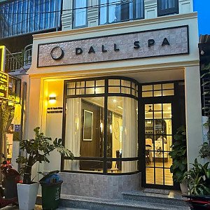 [나짱] DALL SPA(달스파)