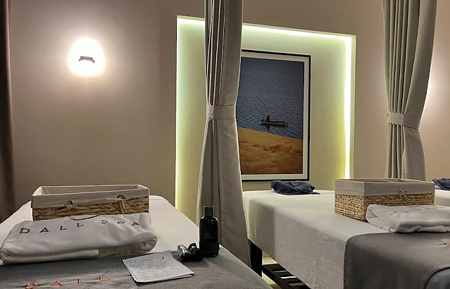 [나짱] DALL SPA(달스파)