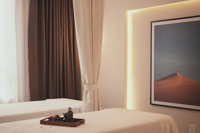 [나짱] DALL SPA(달스파)