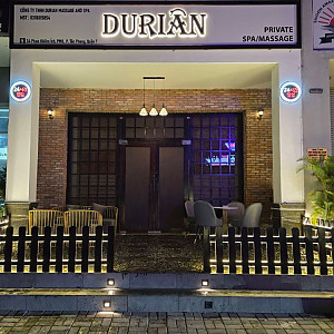 두리안 마사지 (7군) 불건마